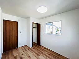 子供部屋の画像