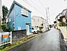 外観：ぜひ現地をご覧くださいませ。