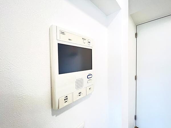 設備を拡大表示