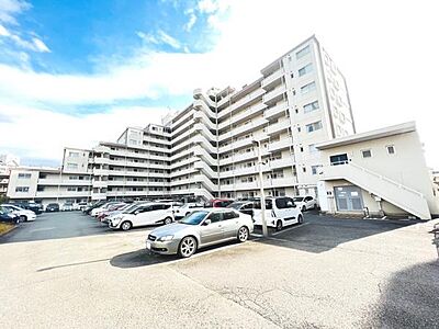 外観:現地写真です。 外観:現地写真です。