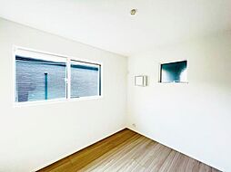 子供部屋の画像