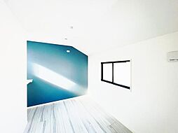 子供部屋の画像