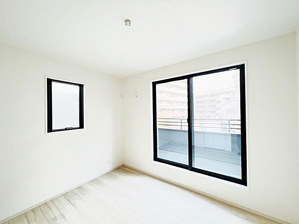 子供部屋