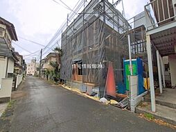外観の画像