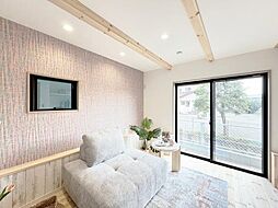 子供部屋の画像