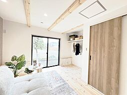 子供部屋の画像