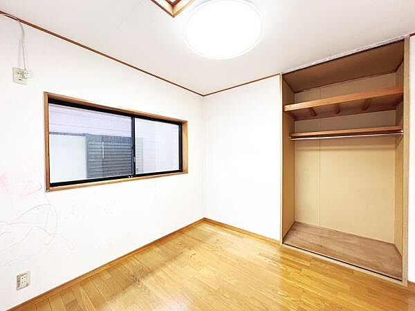 子供部屋