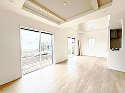 相模原市中央区田名 戸建 4号棟