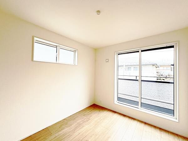 子供部屋