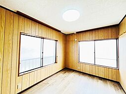 洋室の画像