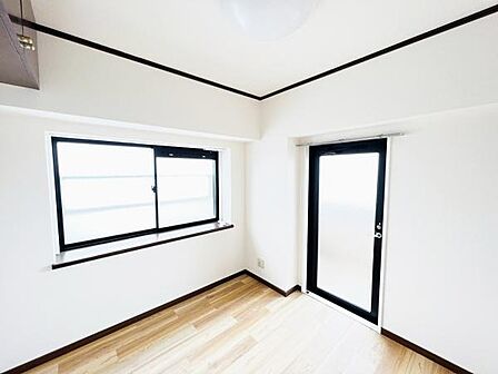 自分好みのアレンジで居心地の良い空間になりそうです。