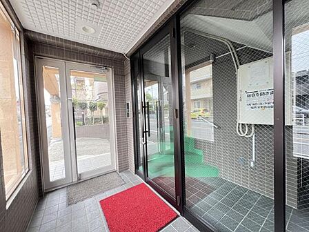 その他設備のご紹介です。