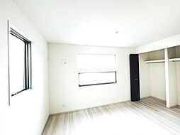 子供部屋の画像