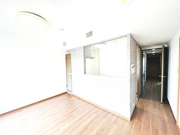 キッチンを拡大表示