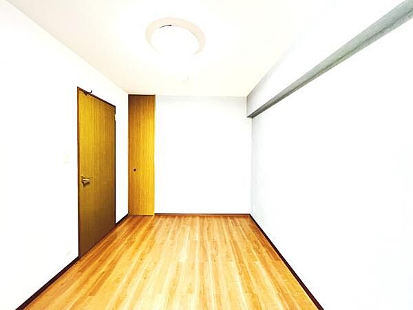 寝室を拡大表示