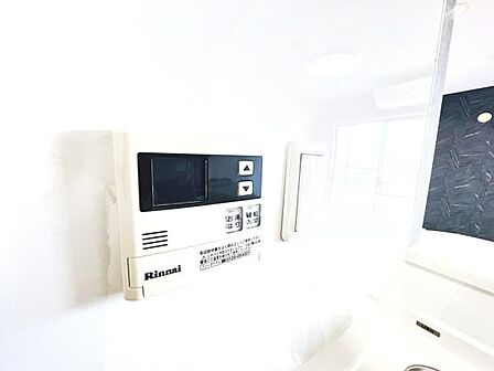 発電・温水設備のご紹介です。