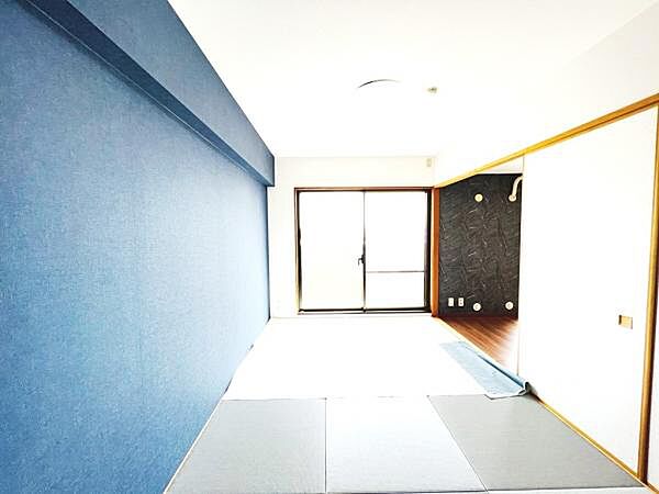 和室を拡大表示