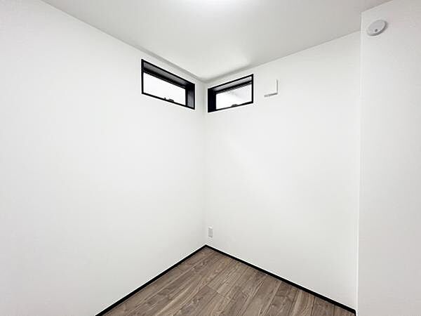 子供部屋