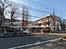 周辺：相模原市立桜台小学校まで約100m（徒歩2分）