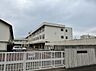 周辺：相模原市立新町中学校まで約500m（徒歩7分）