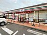 周辺：セブン-イレブン 大和深見西6丁目店まで約1110m（徒歩14分）