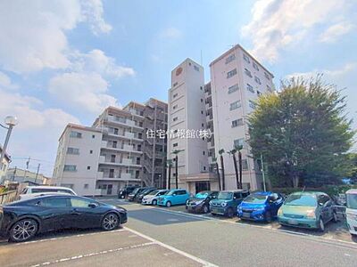 外観:現地写真です。 外観:現地写真です。