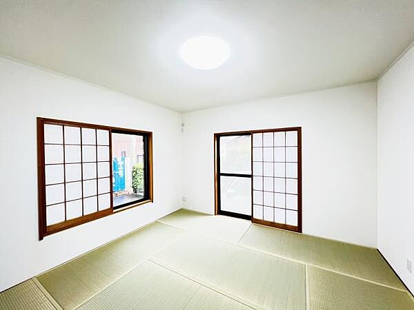 和室