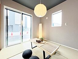 和室の画像