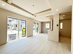 相模原市中央区上矢部2丁目 戸建 1号棟