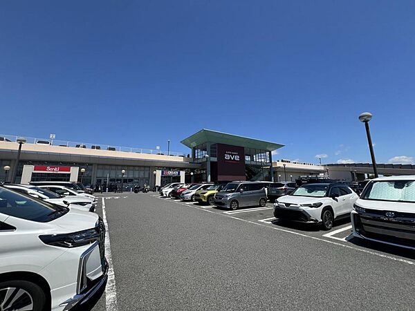 周辺を拡大表示