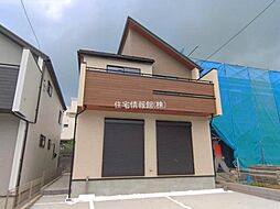 相模原市南区新戸(5233ー1) 3号棟
