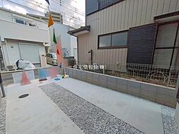 外観の画像
