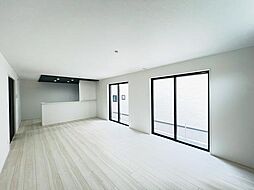綾瀬市小園 戸建 6号棟