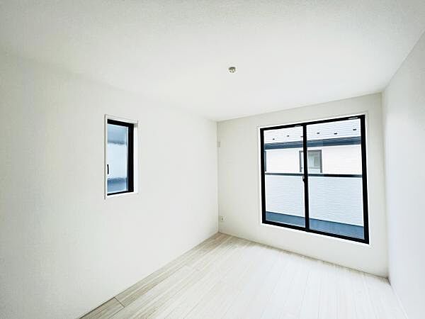 洋室