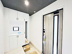 室内の画像