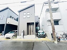 相模原市中央区上溝7丁目 中古戸建