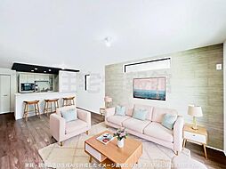 相模原市中央区光が丘3丁目 戸建 2号棟