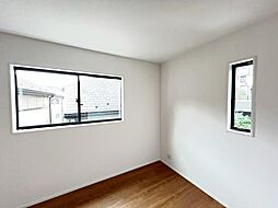 子供部屋の画像