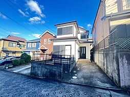 相模原市中央区淵野辺本町4丁目 中古戸建