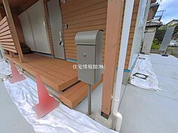 外観の画像