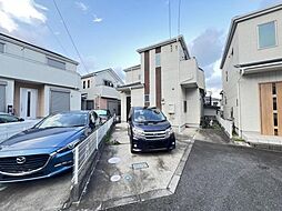 綾瀬市大上7丁目 中古戸建