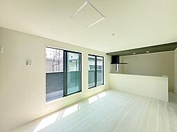 海老名市中野1丁目2期 戸建て 1号棟