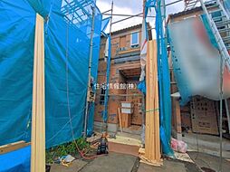 相模原市南区上鶴間2丁目3期 14号棟