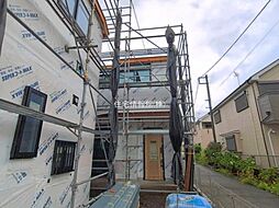 座間市東原1丁目5964番 B号棟