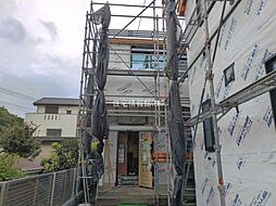 座間市東原1丁目5964番 A号棟