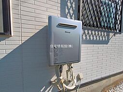 外観の画像