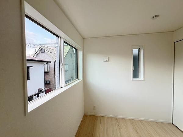 子供部屋