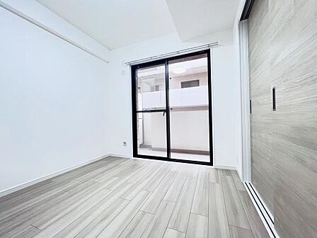 自分好みのアレンジで居心地の良い空間になりそうです。