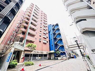 外観:現地写真です。 外観:現地写真です。