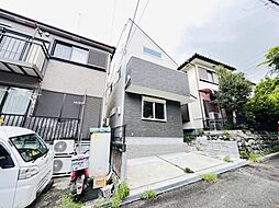 外観の画像